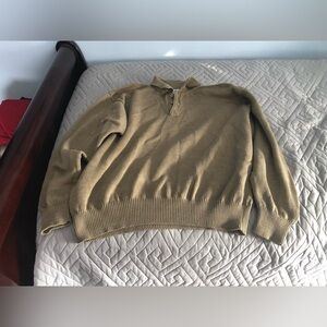 Men’s sweater